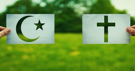 Key Differences Between Islam And Christianity