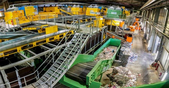 What Is DDR Sorting Centre? Understanding DDR Sorting Centre