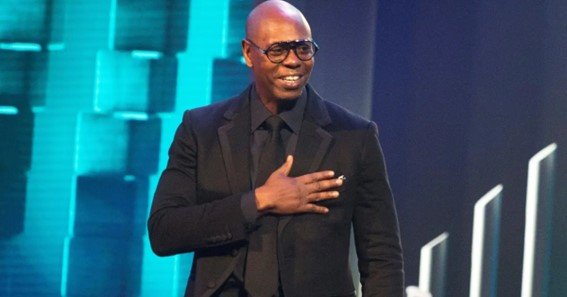 is dave chapelle muslim