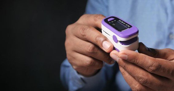 what is pi in oximeter