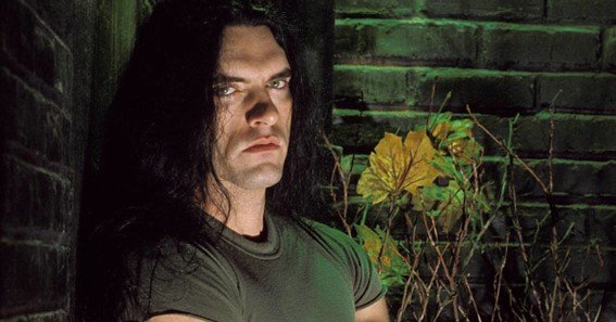 Comparing Peter Steele Height To Other Musicians