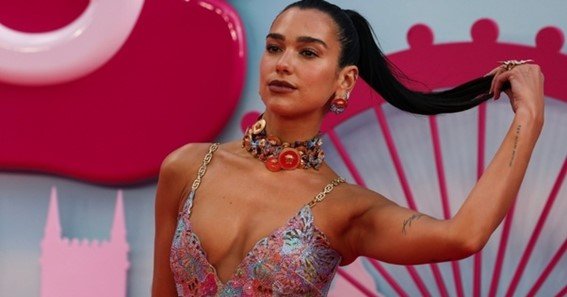 Dua Lipa’s Albanian Heritage And Its Connection To Her Religion