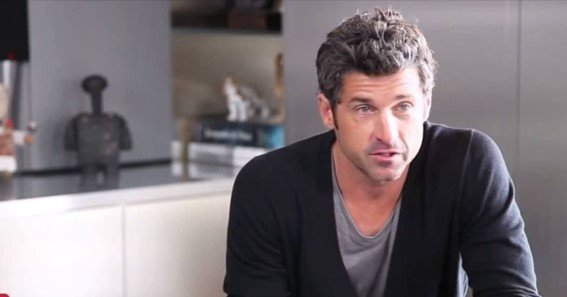 Fun Facts About Patrick Dempsey