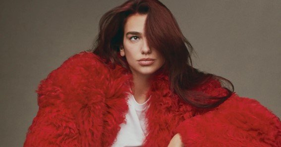 How Dua Lipa Religion Influences Her Public Image