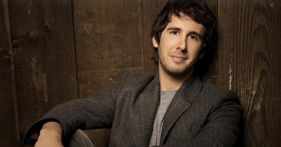 How Josh Groban Religion Influences His Life