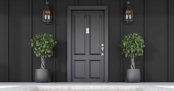 How To Choose The Right Door Height