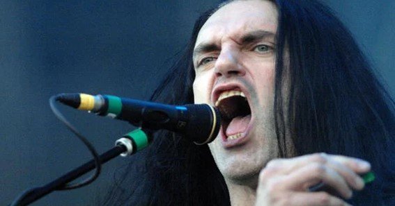 Peter Steele Height