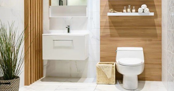 Why ADA Toilet Height Matters