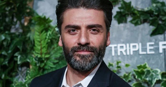 Why The Interest In Oscar Isaac’s Height