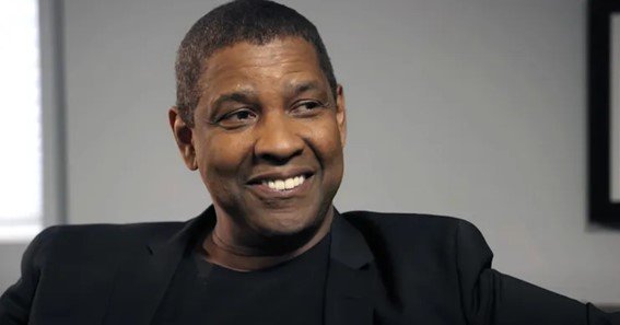 denzel washington religion