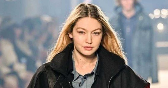 gigi hadid religion