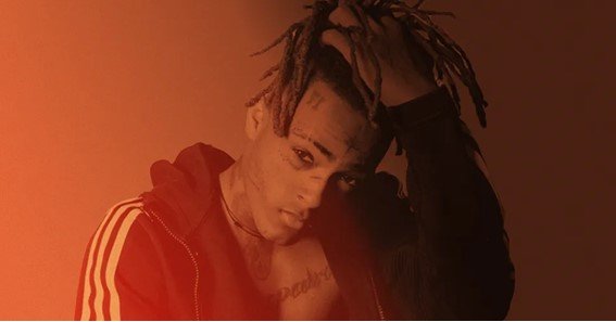 how old is xxxtentacion