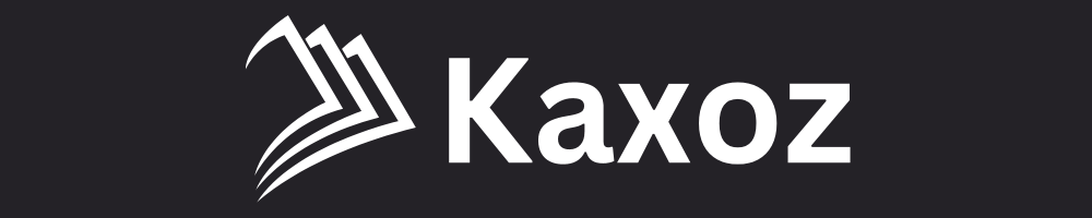 Kaxoz