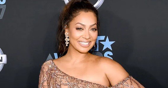 Why Is La La Anthony Net Worth Impressive