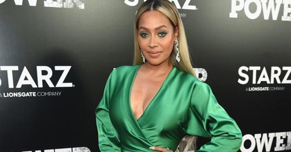 lala anthony net worth