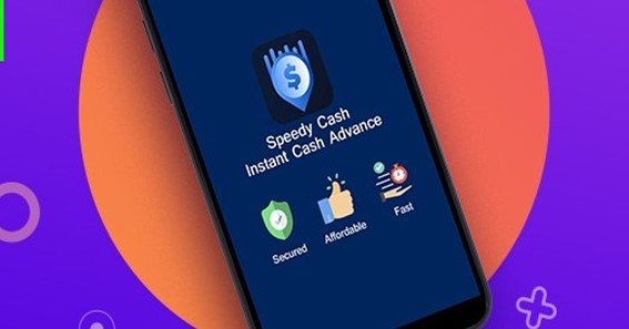 speedycash login