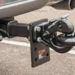 truck tow hitch