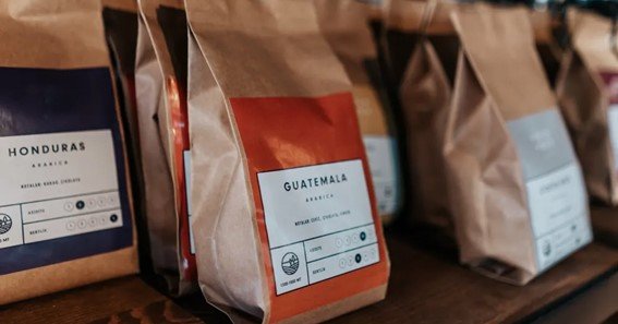 what is the best packaging for coffee