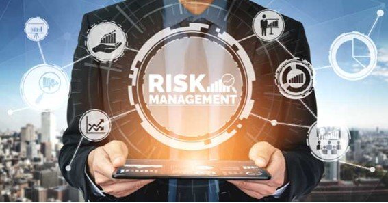 which is not an example of a risk management strategy?