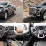 chevrolet silverado high country vs gmc sierra denali