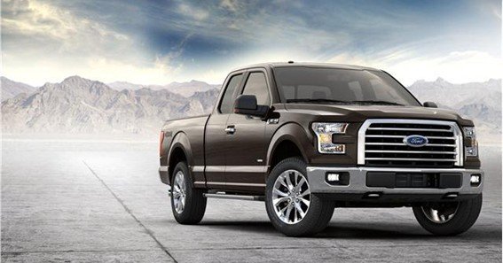 ford truck forum