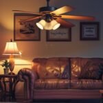 hampton bay ceiling fan