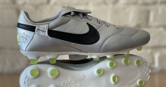 Nike Premier 3 FG Soccer Cleats