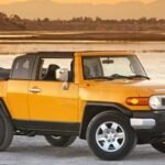 fj cruiser convertible