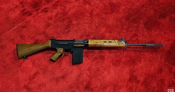 fn fal clone