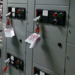 the interrupting rating of an fh-type circuit breaker is